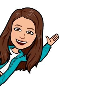 Meet your Posher, Kaitlyn